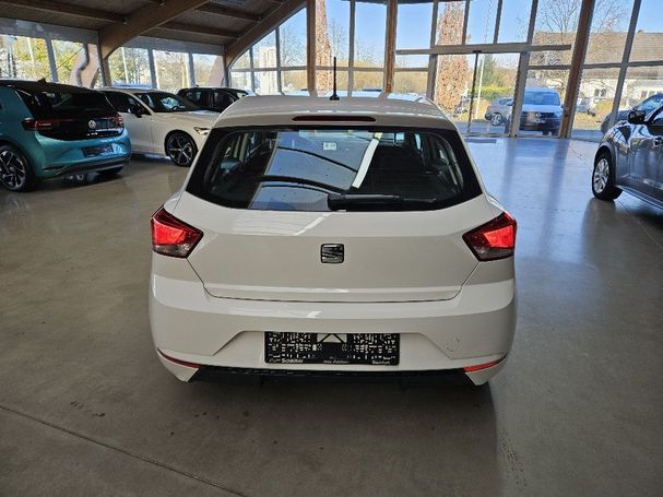 Seat Ibiza 1.0 TSI Style 70 kW image number 4