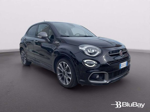 Fiat 500X 1.0 88 kW image number 2