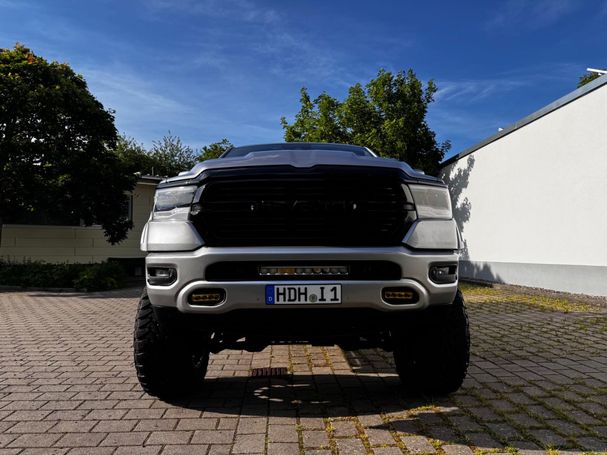 RAM 1500 331 kW image number 11