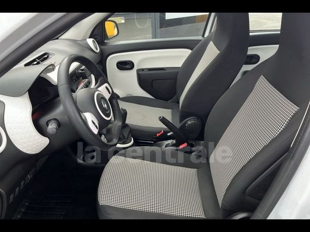 Renault Twingo SCe 70 Life 51 kW image number 7