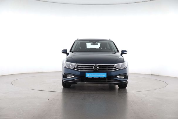 Volkswagen Passat Variant 2.0 TDI 4Motion Elegance DSG 147 kW image number 3