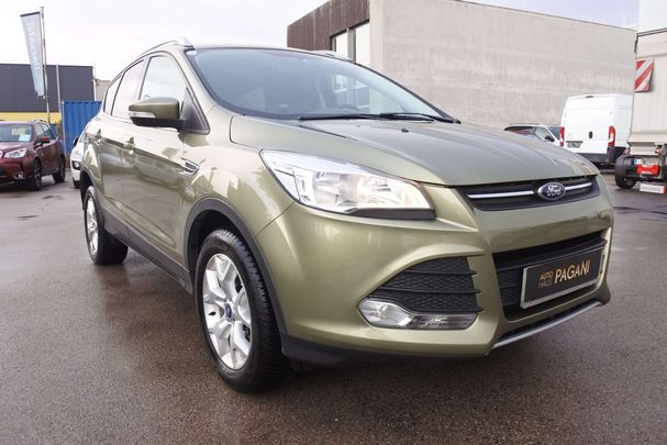 Ford Kuga 2.0 TDCi 103 kW image number 3