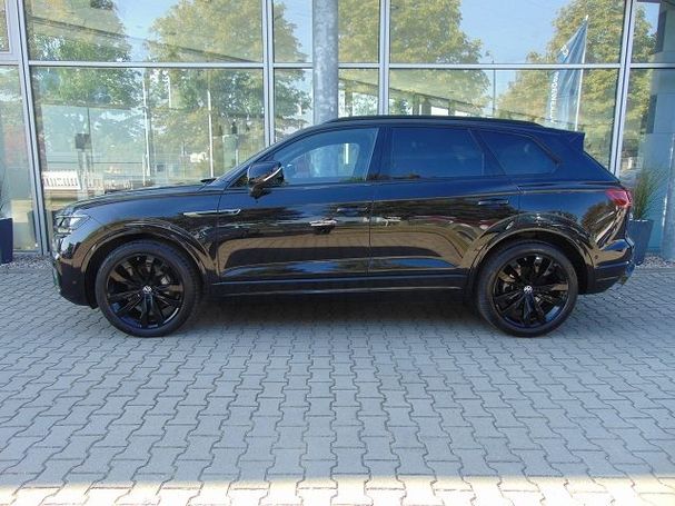 Volkswagen Touareg 4Motion 210 kW image number 4