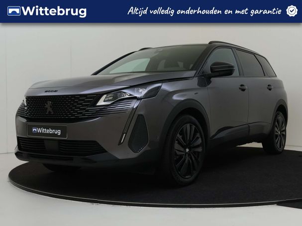 Peugeot 5008 PureTech 130 96 kW image number 1