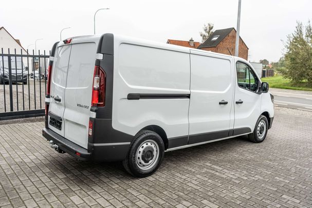 Renault Trafic dCi 110 kW image number 4