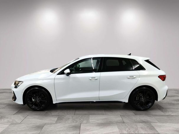 Audi A3 35 TDI S-line 110 kW image number 4