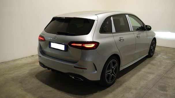 Mercedes-Benz B 180 d AMG Line Advanced Plus 85 kW image number 3