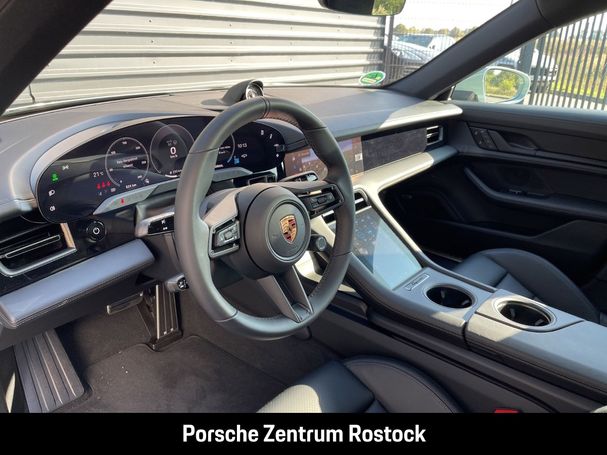 Porsche Taycan 320 kW image number 7