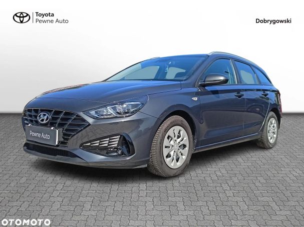 Hyundai i30 88 kW image number 1