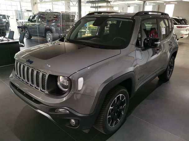 Jeep Renegade PHEV 177 kW image number 1