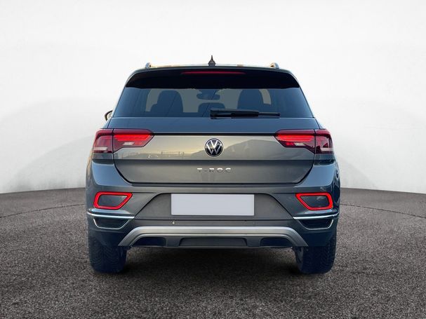 Volkswagen T-Roc TSI Style DSG 110 kW image number 3