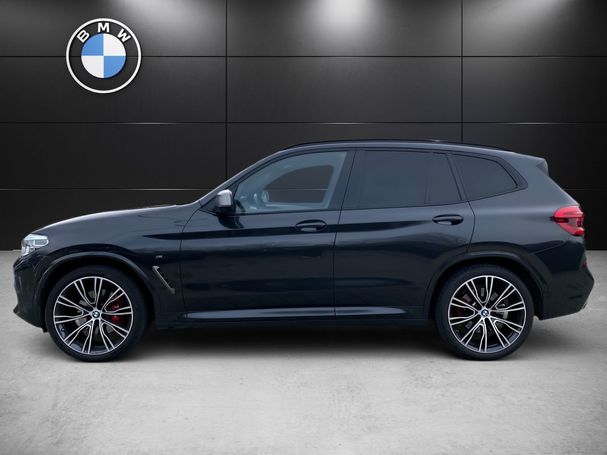 BMW X3 M40d xDrive 250 kW image number 5