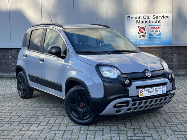 Fiat Panda 1.2 City Cross 51 kW image number 3