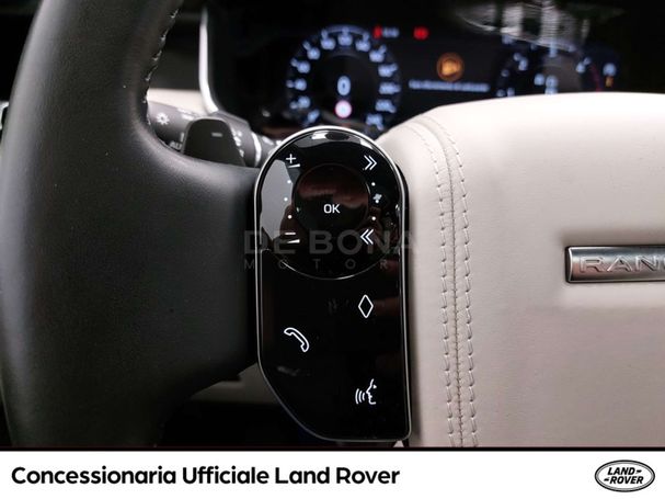 Land Rover Range Rover 183 kW image number 18