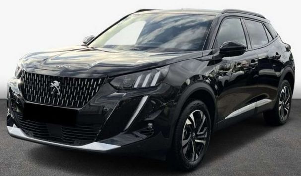 Peugeot 2008 PureTech 84 kW image number 7