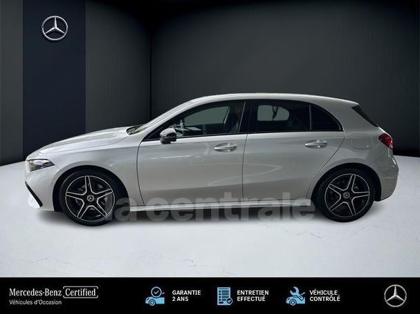 Mercedes-Benz A 200 7G-DCT Line 120 kW image number 15