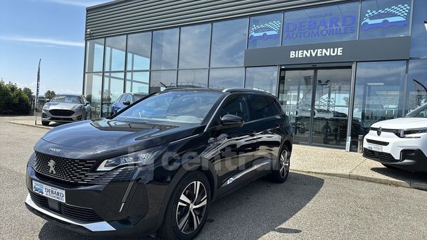 Peugeot 5008 96 kW image number 2