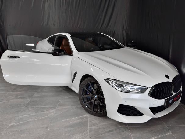 BMW 840d xDrive 235 kW image number 2