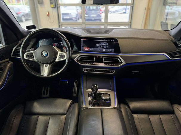 BMW X5 xDrive30d 195 kW image number 13