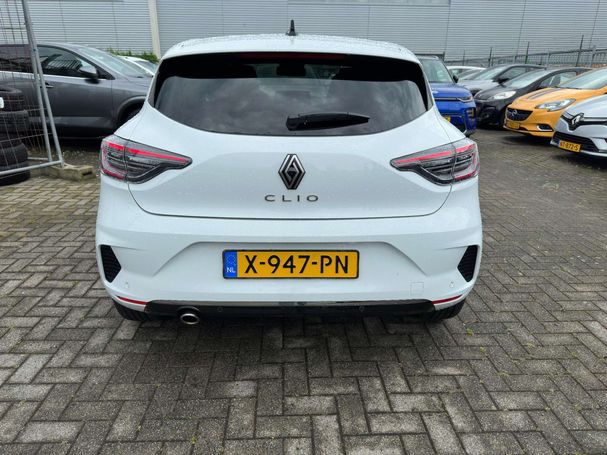 Renault Clio TCe 90 66 kW image number 7