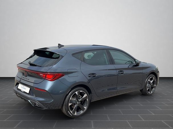 Cupra Leon 110 kW image number 3