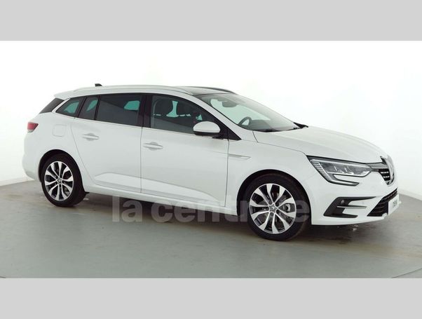 Renault Megane Estate Blue dCi 115 85 kW image number 16