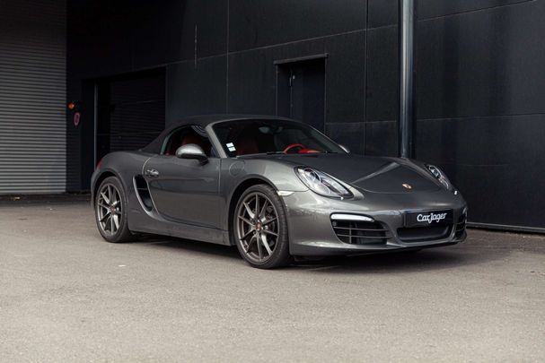 Porsche Boxster PDK 195 kW image number 5