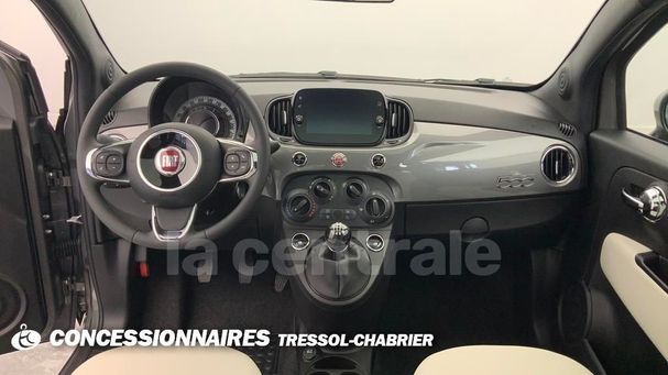 Fiat 500 1.0 51 kW image number 8