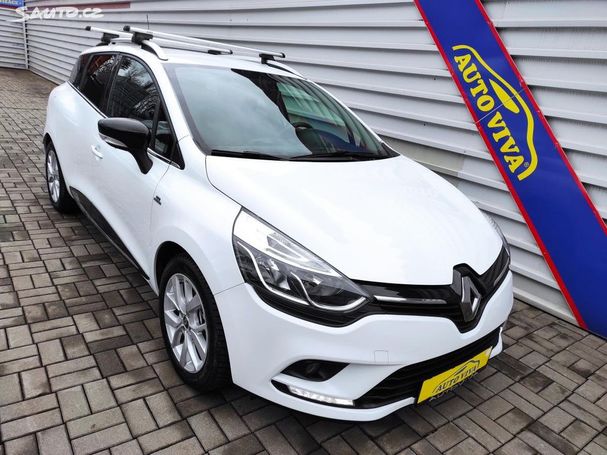 Renault Clio Grandtour TCe LIMITED 66 kW image number 2