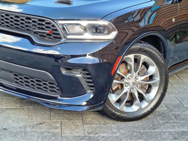 Dodge Durango 268 kW image number 6