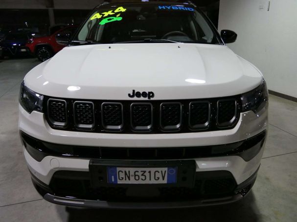 Jeep Compass 1.3 Turbo PHEV 177 kW image number 2