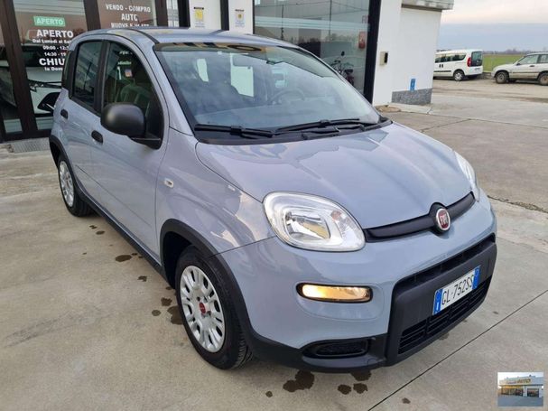 Fiat Panda 1.2 51 kW image number 2