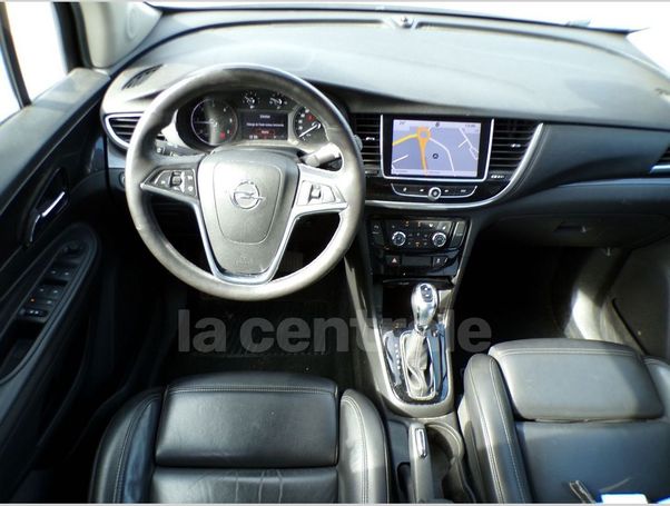 Opel Mokka X 1.6 Diesel 100 kW image number 4