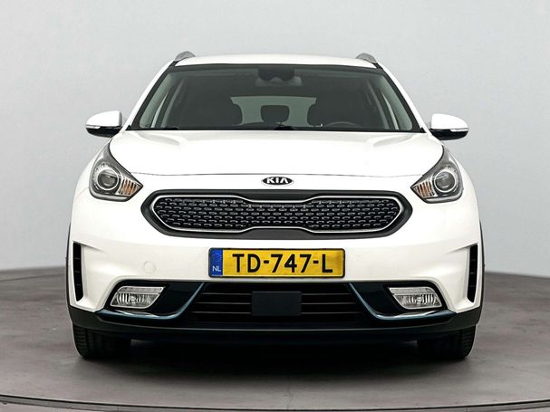 Kia Niro 1.6 GDI 104 kW image number 2