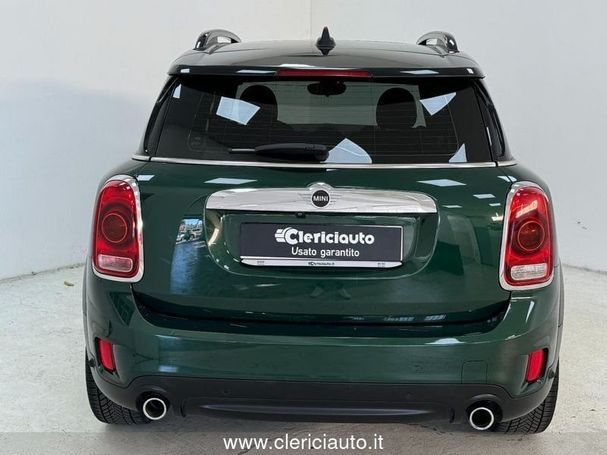 Mini Cooper SD Countryman 140 kW image number 7