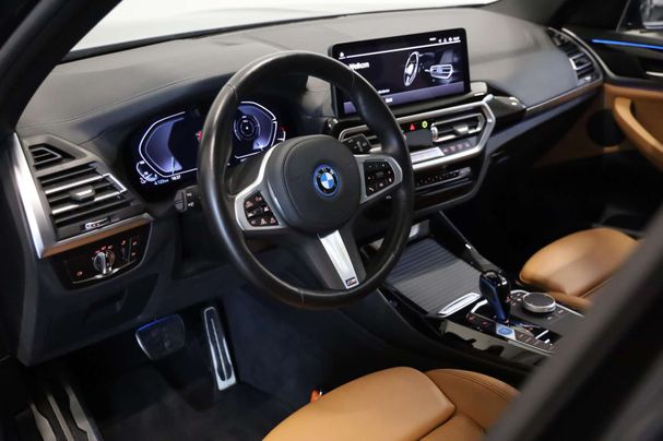 BMW iX3 M Sport 80 kWh 210 kW image number 7