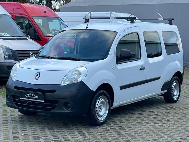 Renault Kangoo 1.5 dCi 66 kW image number 1