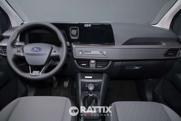 Ford Tourneo Courier 1.0 Titanium 92 kW image number 8