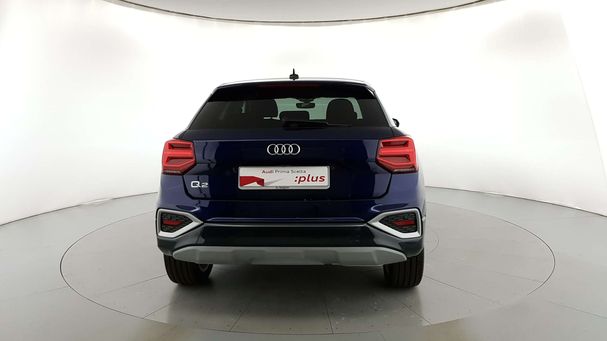 Audi Q2 30 TFSI Advanced Business 81 kW image number 3