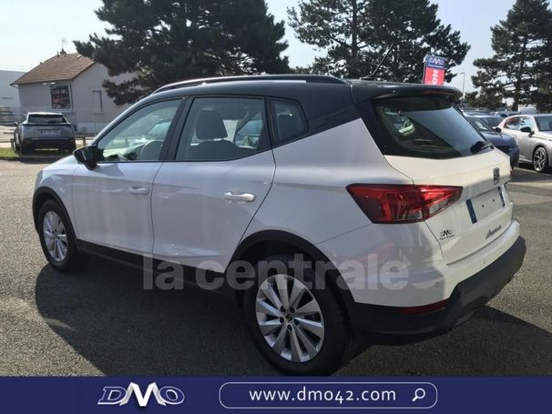 Seat Arona 1.0 TSI DSG Style 81 kW image number 16