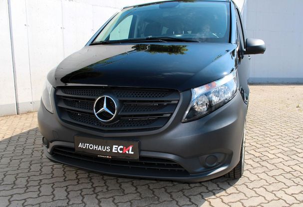 Mercedes-Benz Vito 116 CDi Tourer PRO 120 kW image number 4