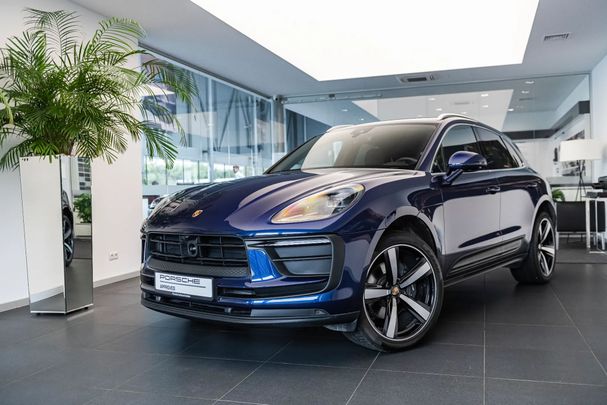 Porsche Macan 195 kW image number 25