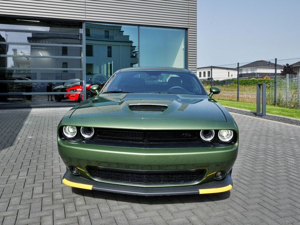 Dodge Challenger 279 kW image number 6