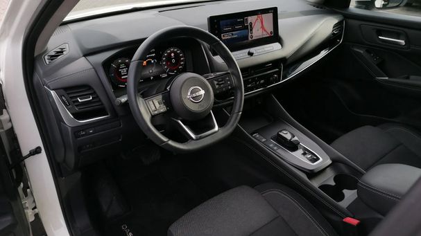 Nissan Qashqai 140 kW image number 10