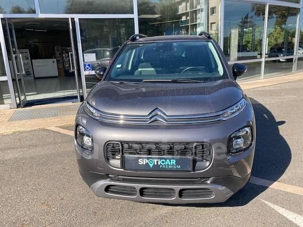 Citroen C3 Aircross BlueHDi 100 Shine 75 kW image number 3