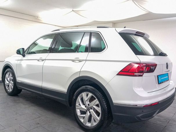 Volkswagen Tiguan 2.0 TDI Move 90 kW image number 6