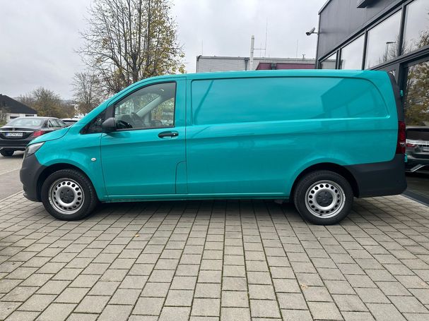 Mercedes-Benz Vito 114 4Matic 100 kW image number 6