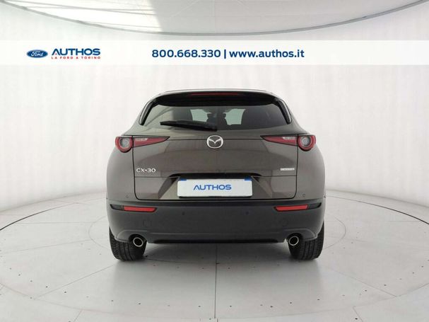 Mazda CX-30 2.0 90 kW image number 6