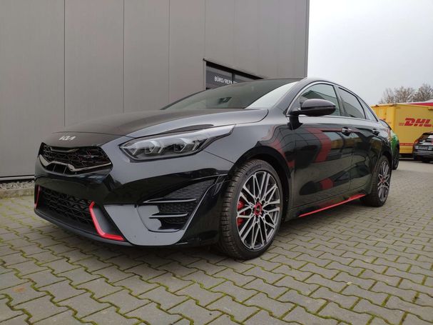 Kia ProCeed 150 kW image number 1