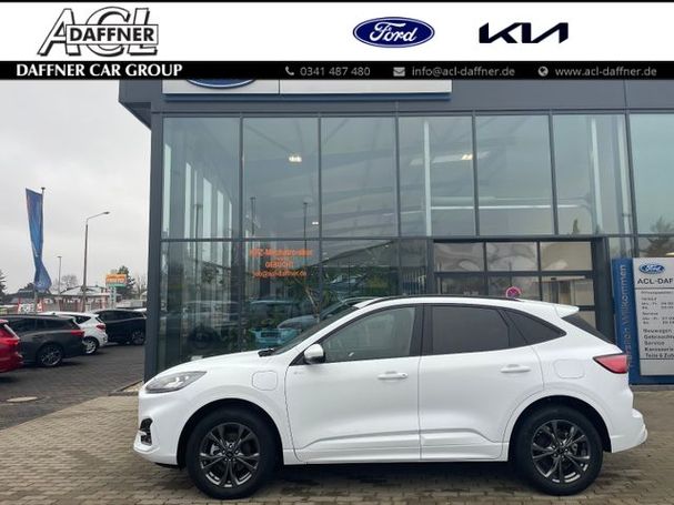 Ford Kuga 165 kW image number 3